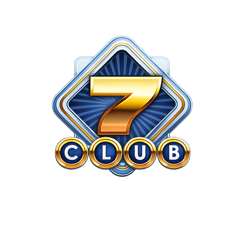 Betclub777 Logo